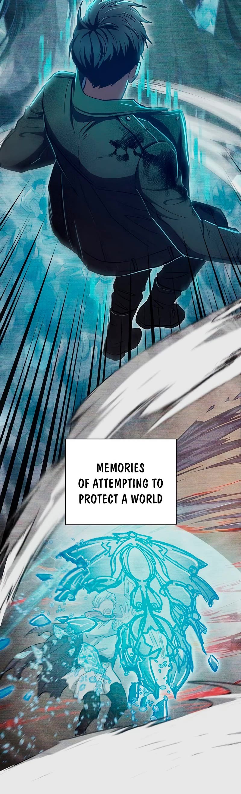 The S-Classes That I Raised Chapter 92 page 27 - Chapter 92
