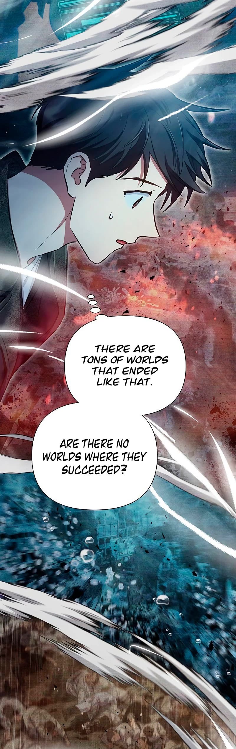 The S-Classes That I Raised Chapter 92 page 29 - Chapter 92