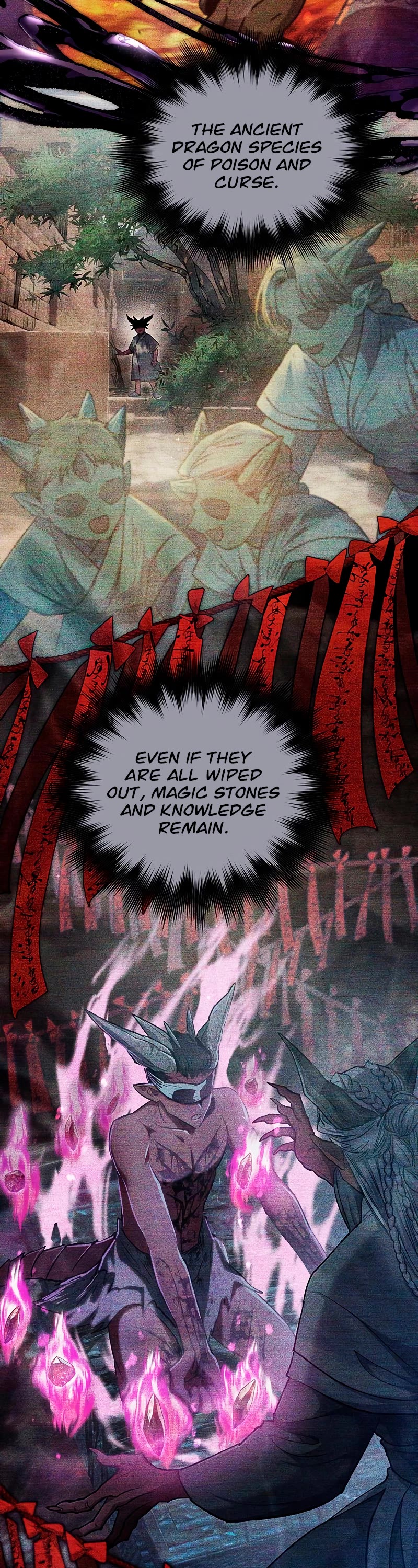 The S-Classes That I Raised Chapter 92 page 4 - Chapter 92