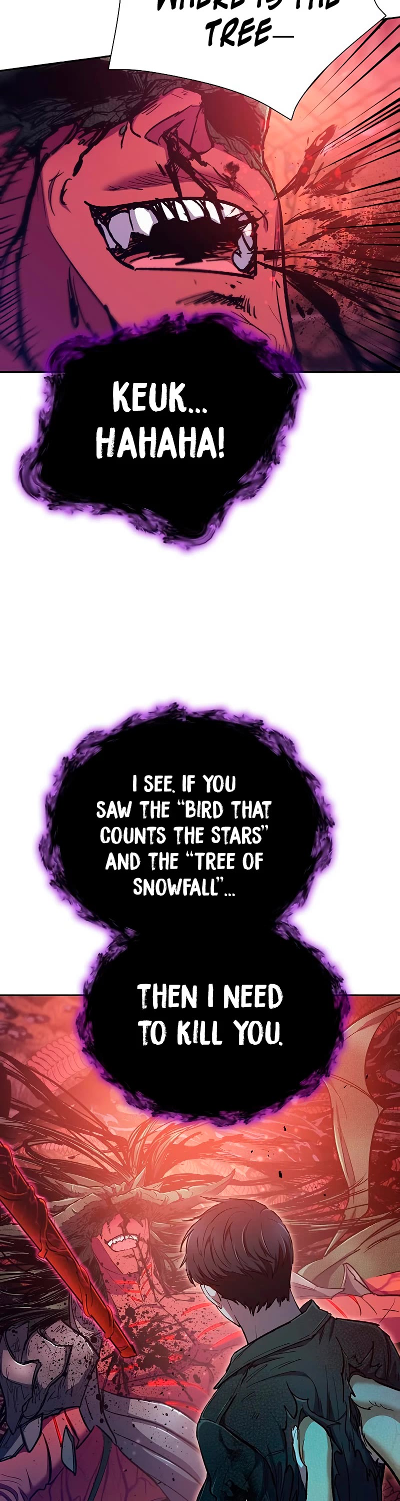 The S-Classes That I Raised Chapter 92 page 46 - Chapter 92