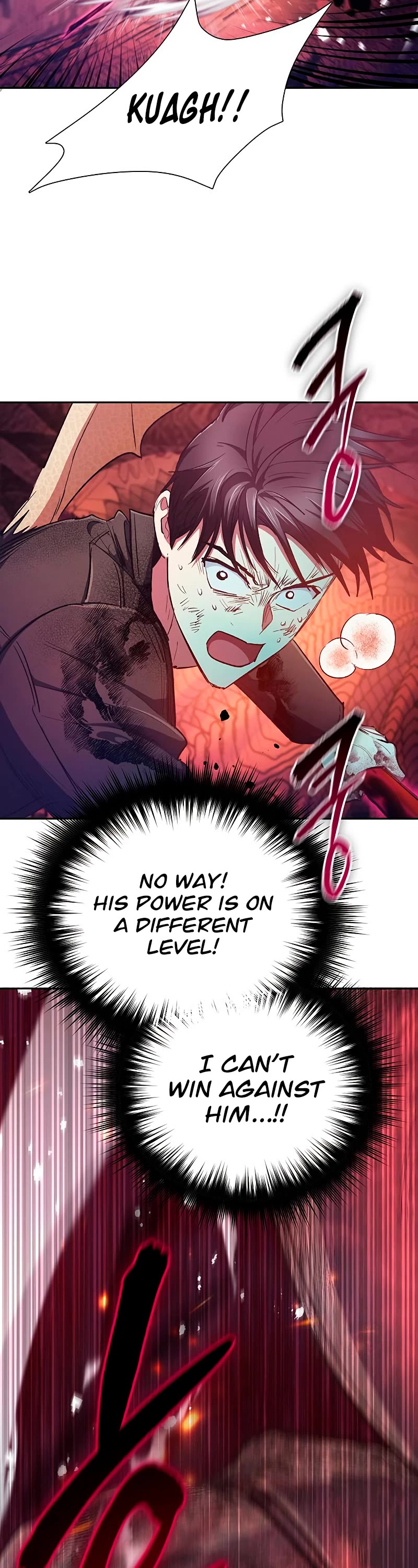 The S-Classes That I Raised Chapter 92 page 60 - Chapter 92