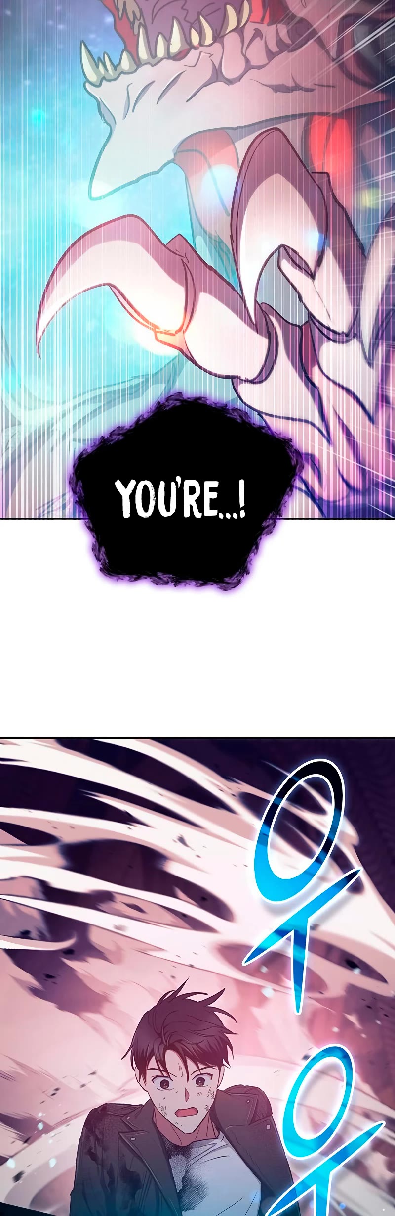 The S-Classes That I Raised Chapter 92 page 66 - Chapter 92
