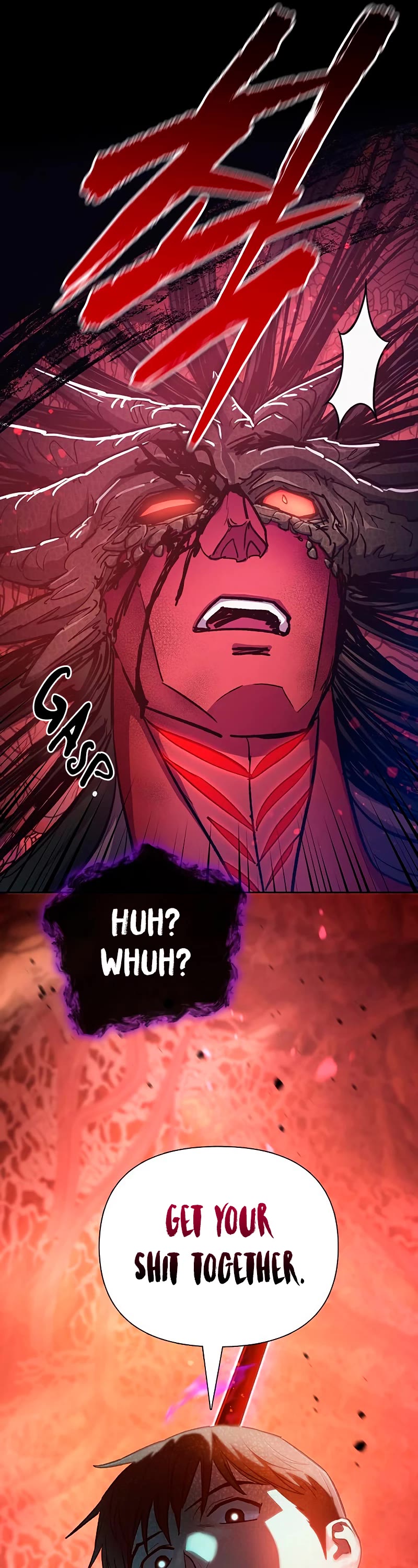 The S-Classes That I Raised Chapter 92 page 7 - Chapter 92