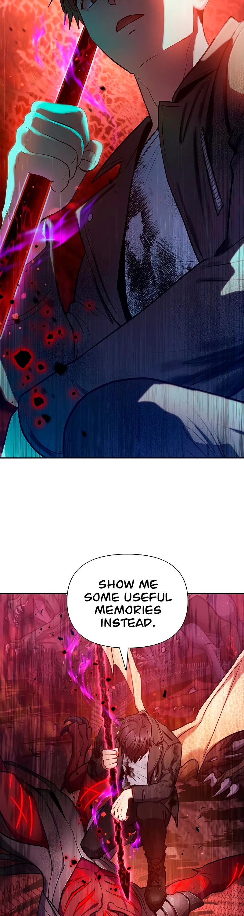 The S-Classes That I Raised Chapter 92 page 8 - Chapter 92