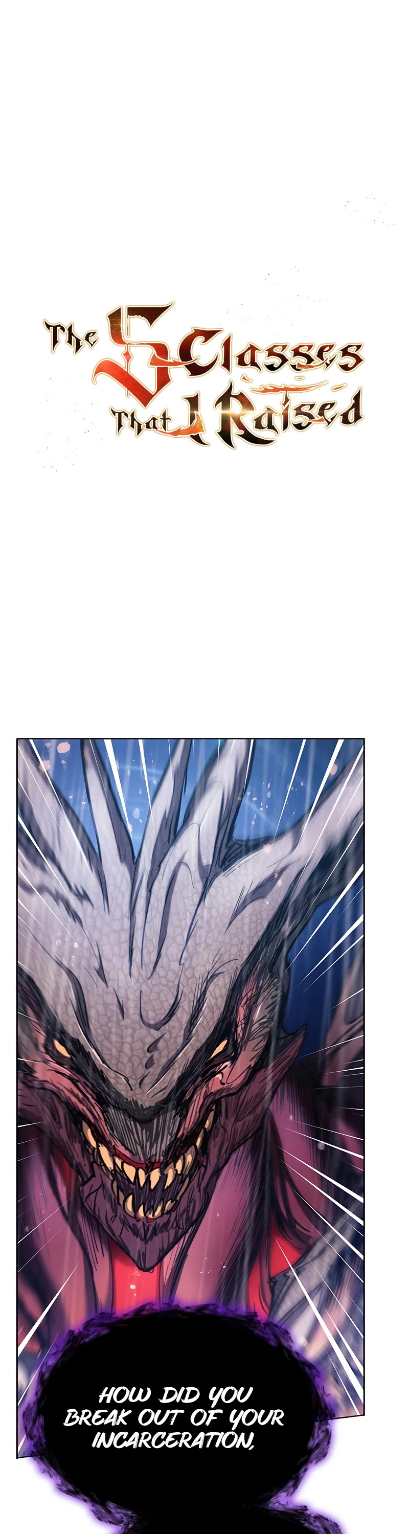 The S-Classes That I Raised Chapter 93 page 2 - Chapter 93