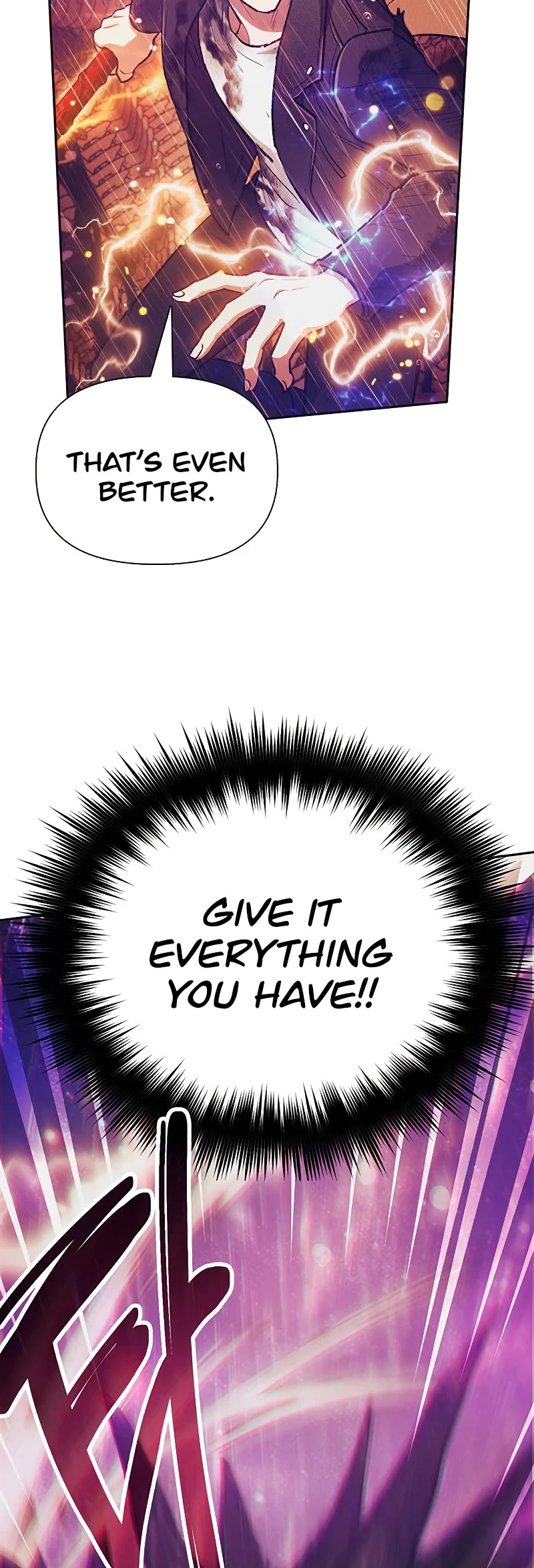 The S-Classes That I Raised Chapter 93 page 23 - Chapter 93