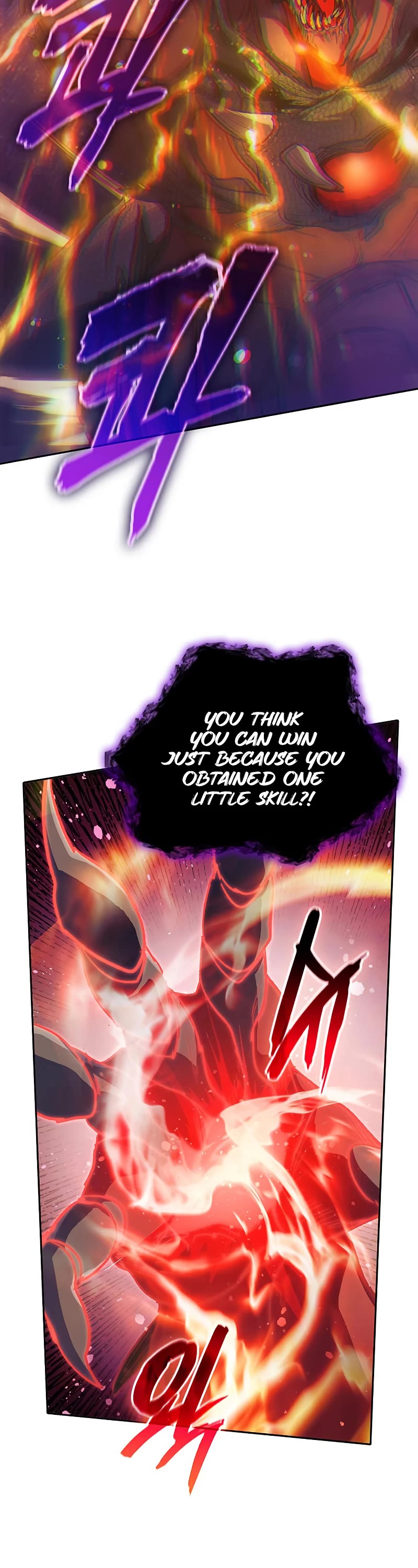 The S-Classes That I Raised Chapter 93 page 27 - Chapter 93