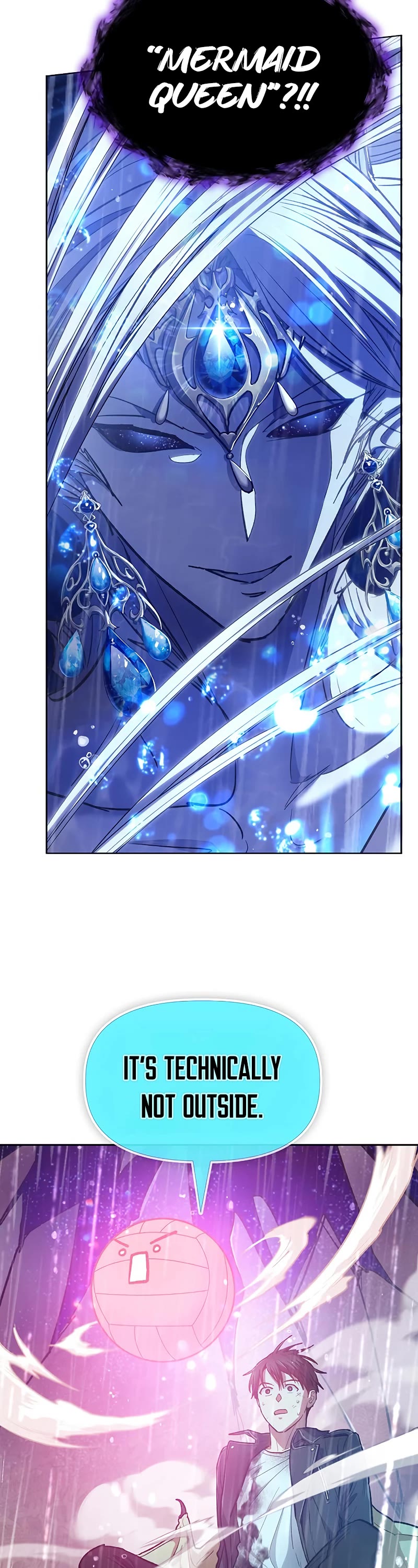 The S-Classes That I Raised Chapter 93 page 3 - Chapter 93