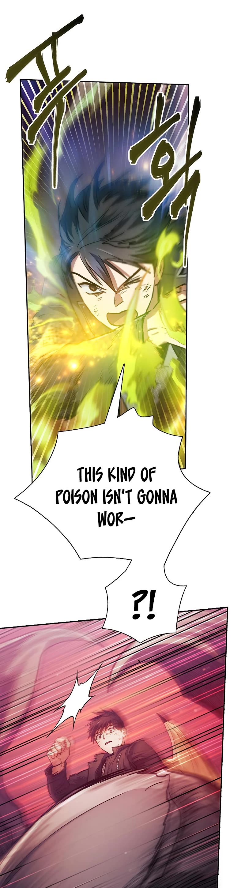 The S-Classes That I Raised Chapter 93 page 39 - Chapter 93