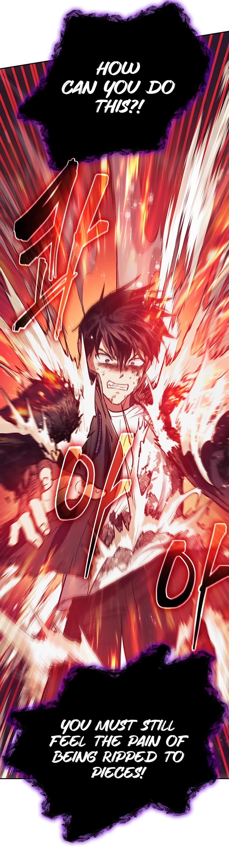 The S-Classes That I Raised Chapter 93 page 59 - Chapter 93