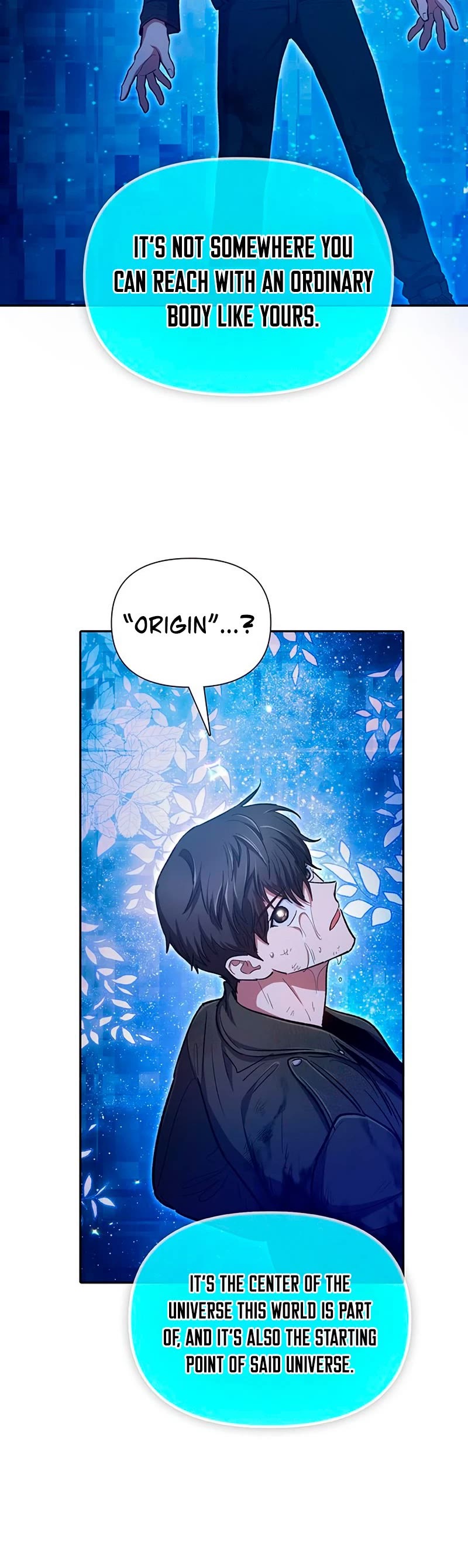 The S-Classes That I Raised Chapter 94 page 10 - Chapter 94