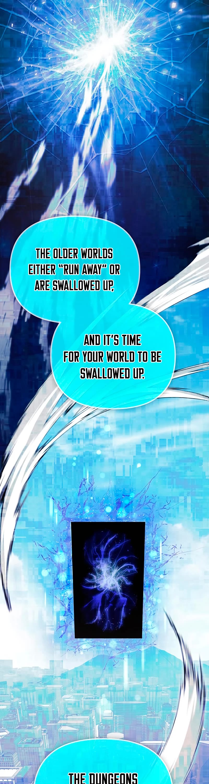 The S-Classes That I Raised Chapter 94 page 14 - Chapter 94