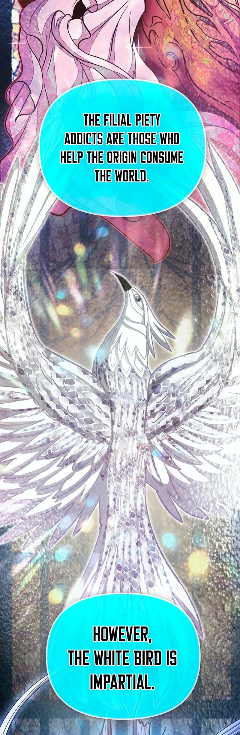 The S-Classes That I Raised Chapter 94 page 16 - Chapter 94