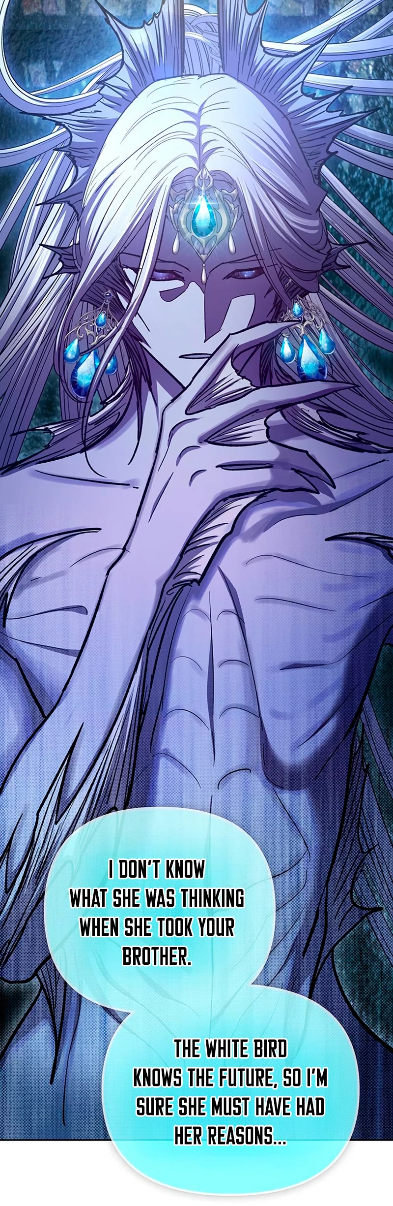 The S-Classes That I Raised Chapter 94 page 17 - Chapter 94