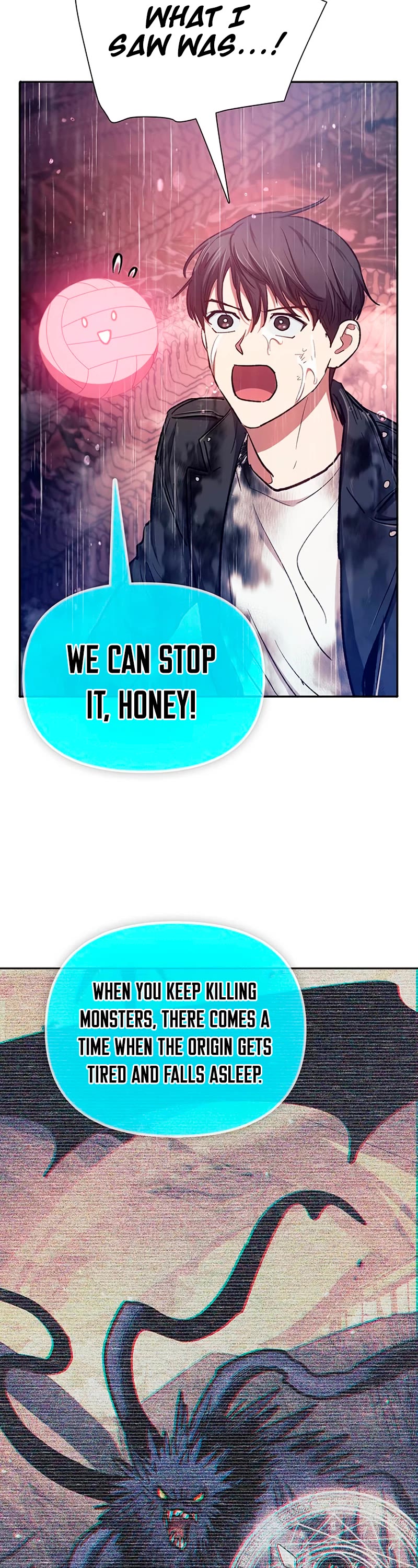 The S-Classes That I Raised Chapter 94 page 19 - Chapter 94