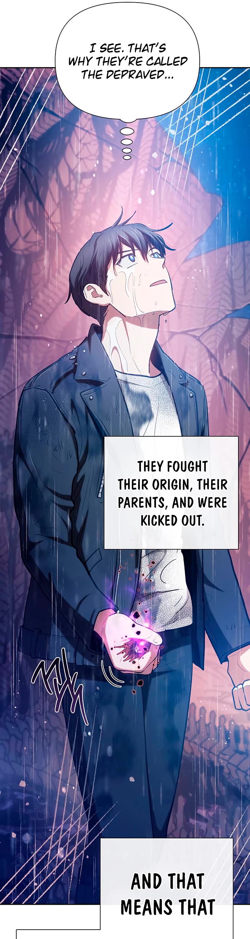 The S-Classes That I Raised Chapter 94 page 23 - Chapter 94