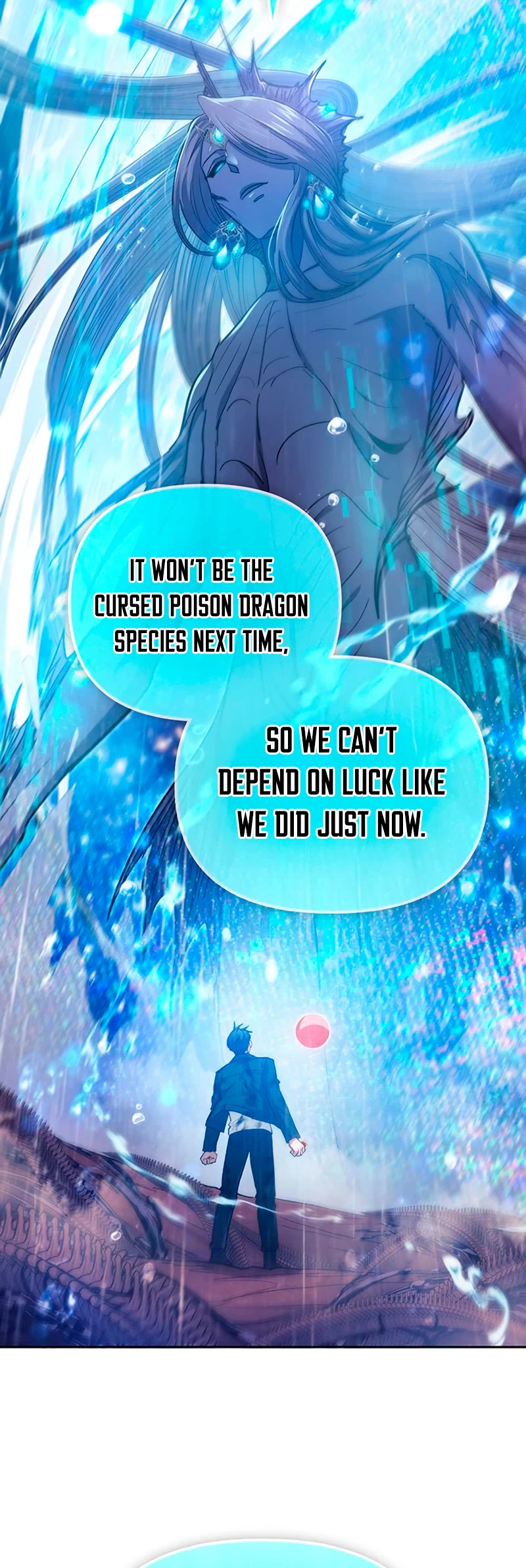 The S-Classes That I Raised Chapter 94 page 26 - Chapter 94