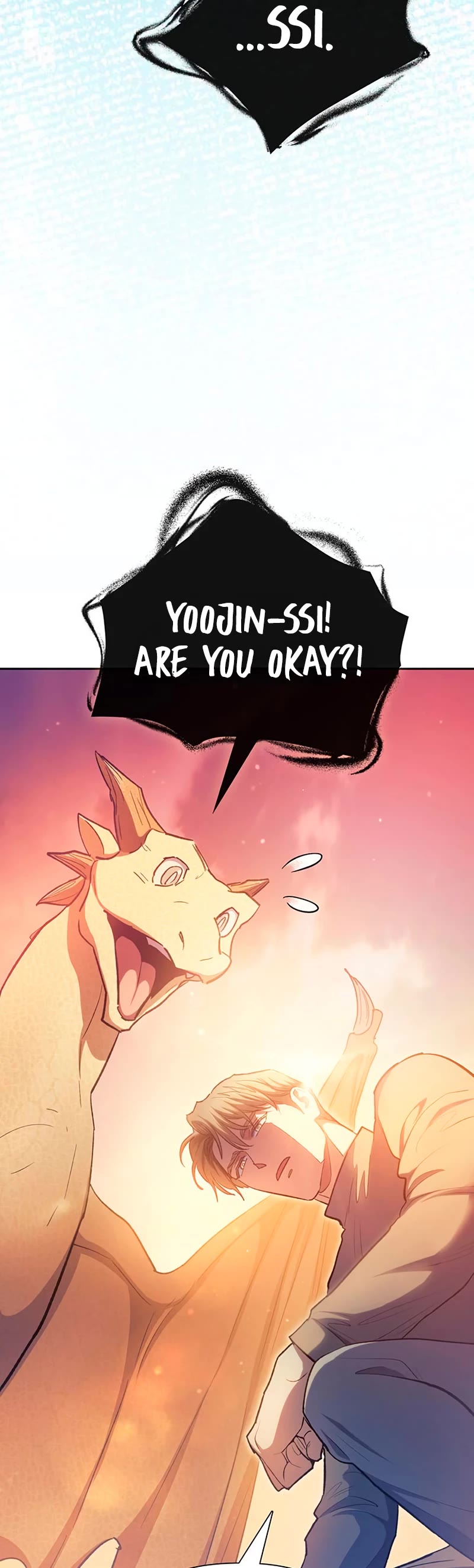 The S-Classes That I Raised Chapter 94 page 31 - Chapter 94