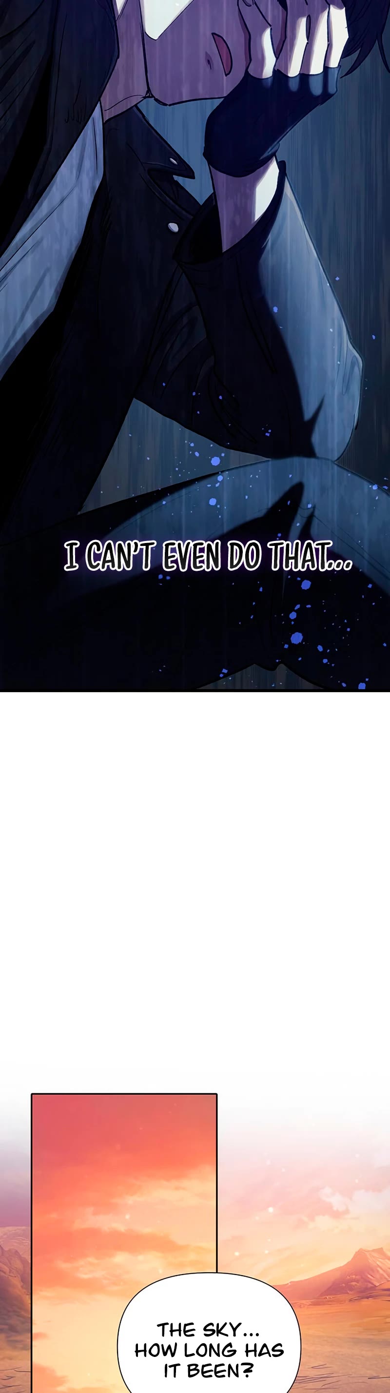 The S-Classes That I Raised Chapter 94 page 36 - Chapter 94