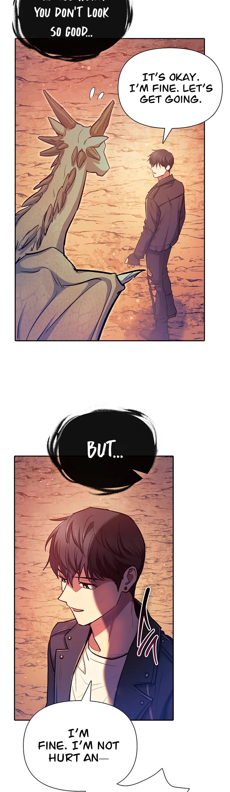 The S-Classes That I Raised Chapter 94 page 41 - Chapter 94
