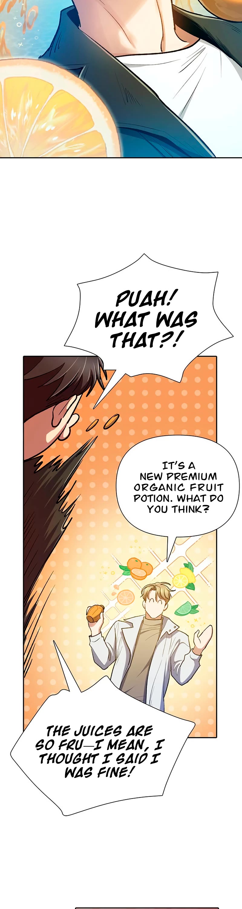 The S-Classes That I Raised Chapter 94 page 44 - Chapter 94