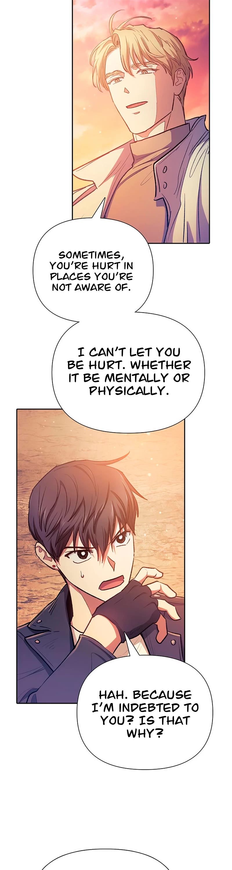 The S-Classes That I Raised Chapter 94 page 45 - Chapter 94