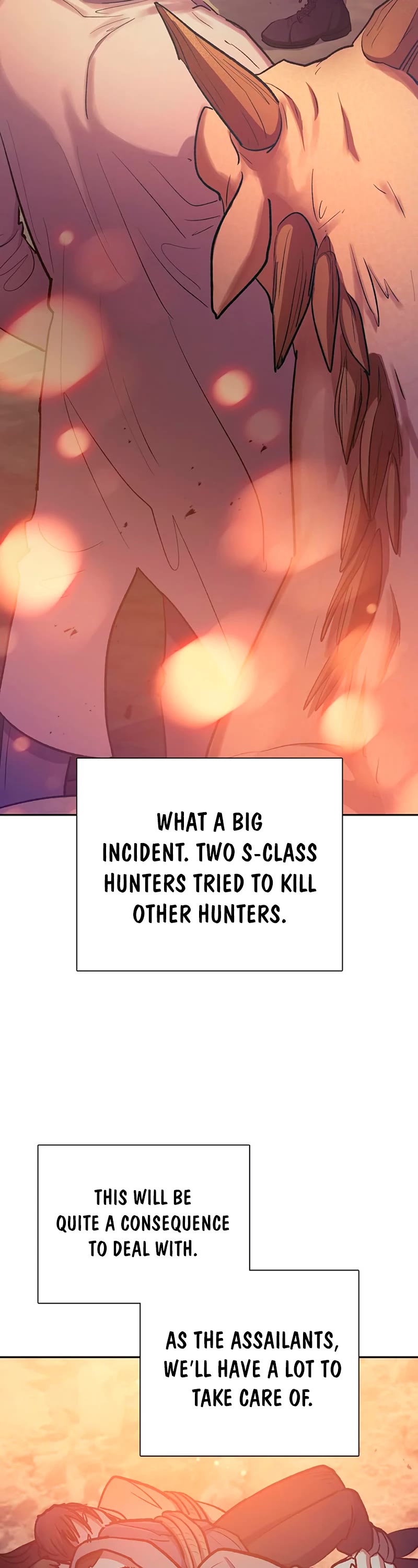 The S-Classes That I Raised Chapter 94 page 54 - Chapter 94