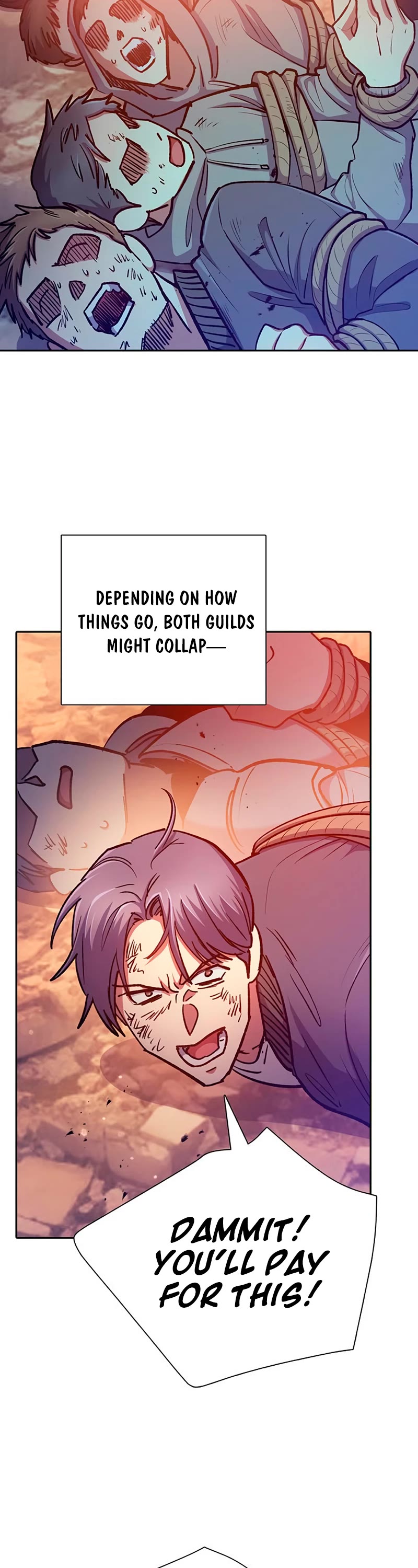 The S-Classes That I Raised Chapter 94 page 55 - Chapter 94