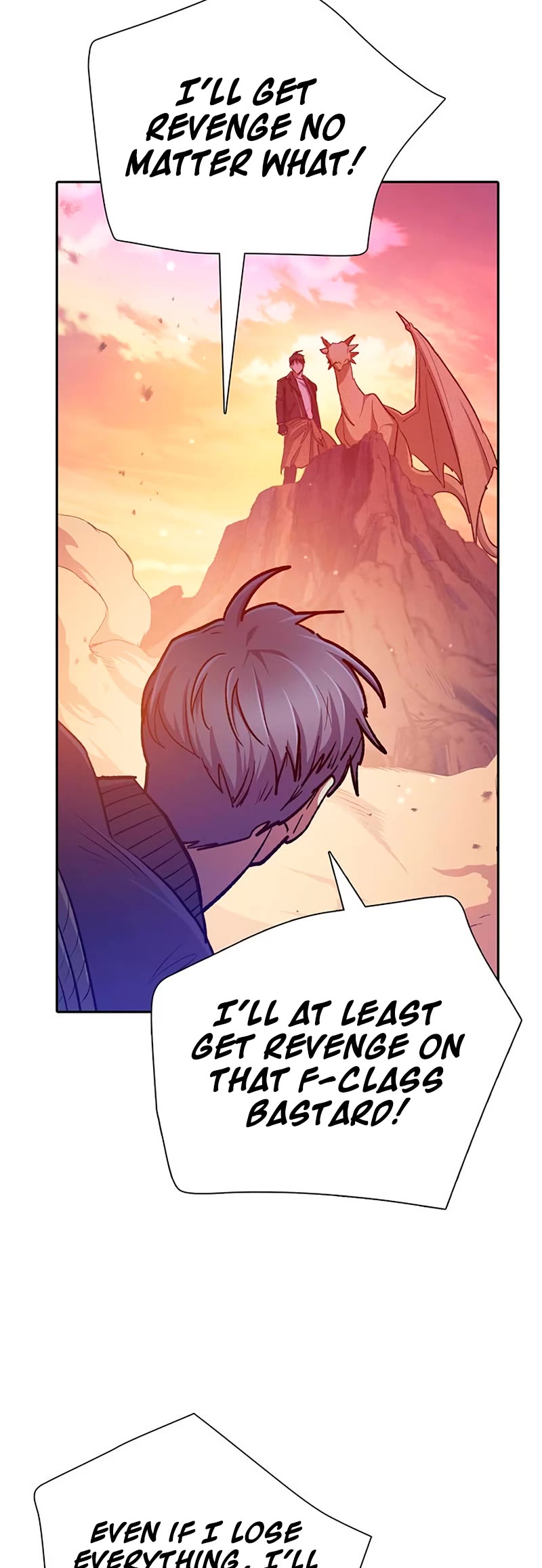 The S-Classes That I Raised Chapter 94 page 56 - Chapter 94