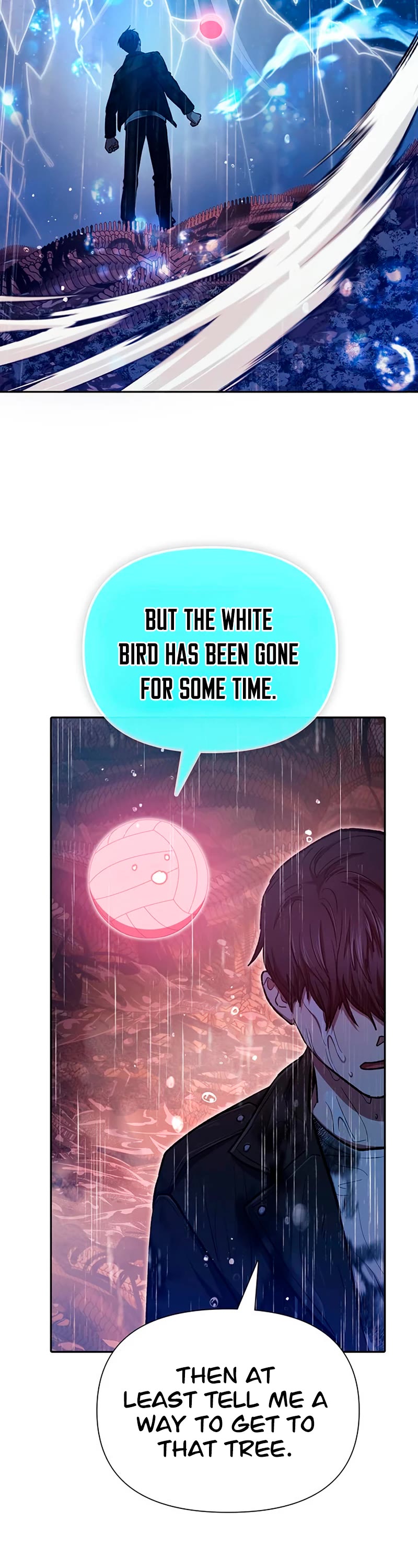 The S-Classes That I Raised Chapter 94 page 6 - Chapter 94