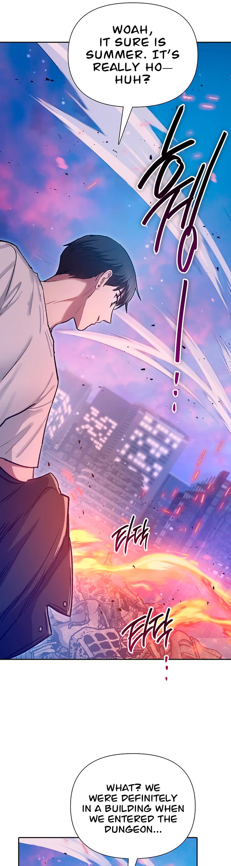 The S-Classes That I Raised Chapter 94 page 63 - Chapter 94