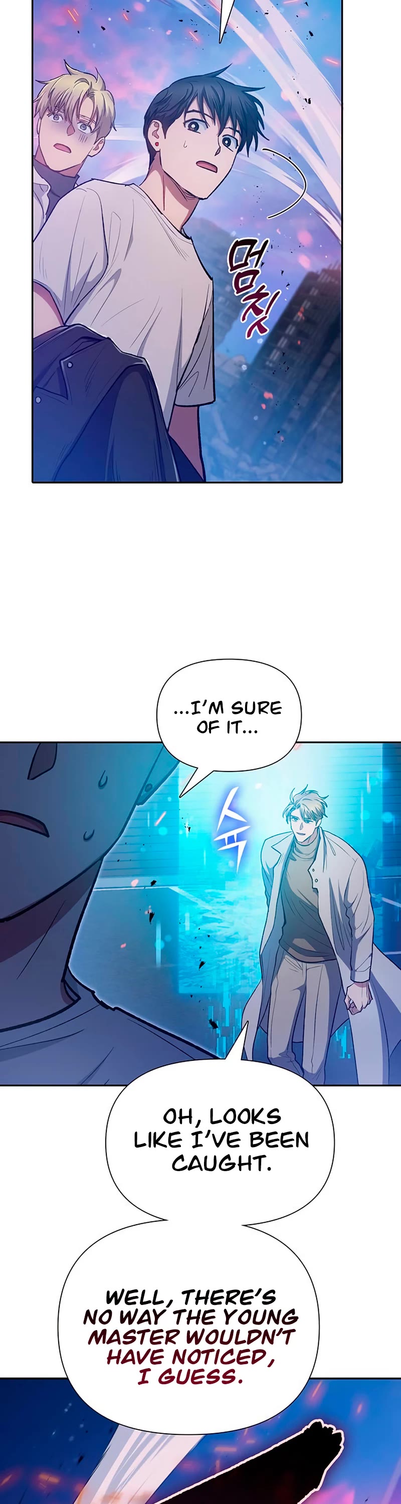 The S-Classes That I Raised Chapter 94 page 64 - Chapter 94