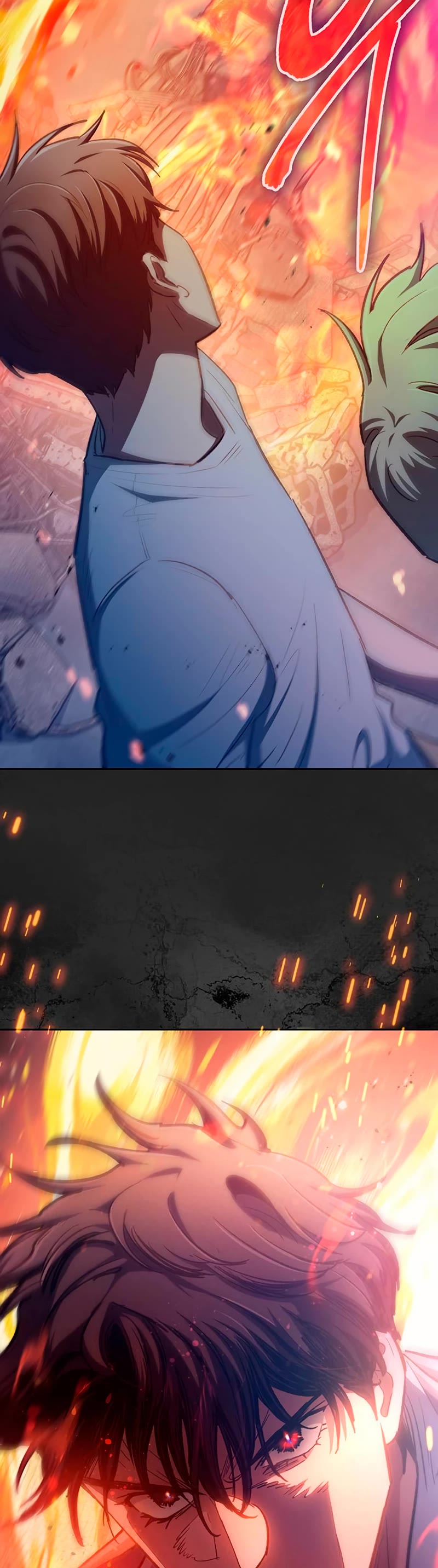 The S-Classes That I Raised Chapter 94 page 66 - Chapter 94