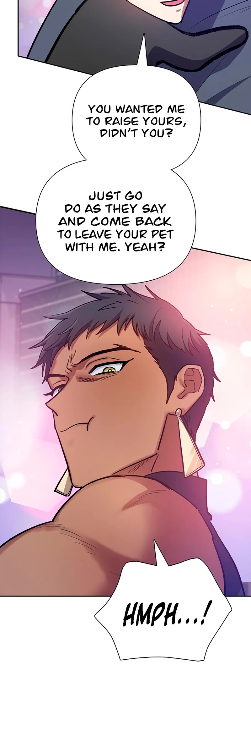 The S-Classes That I Raised Chapter 95 page 21 - Chapter 95