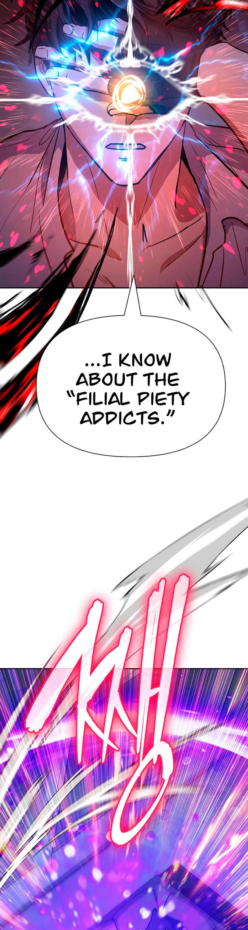 The S-Classes That I Raised Chapter 95 page 29 - Chapter 95