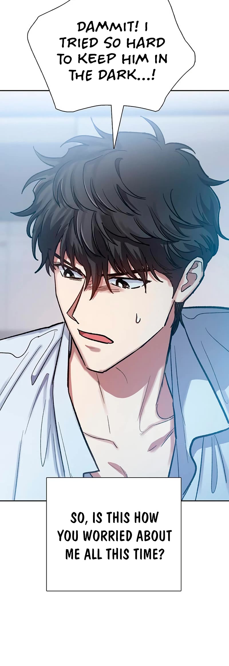 The S-Classes That I Raised Chapter 95 page 36 - Chapter 95