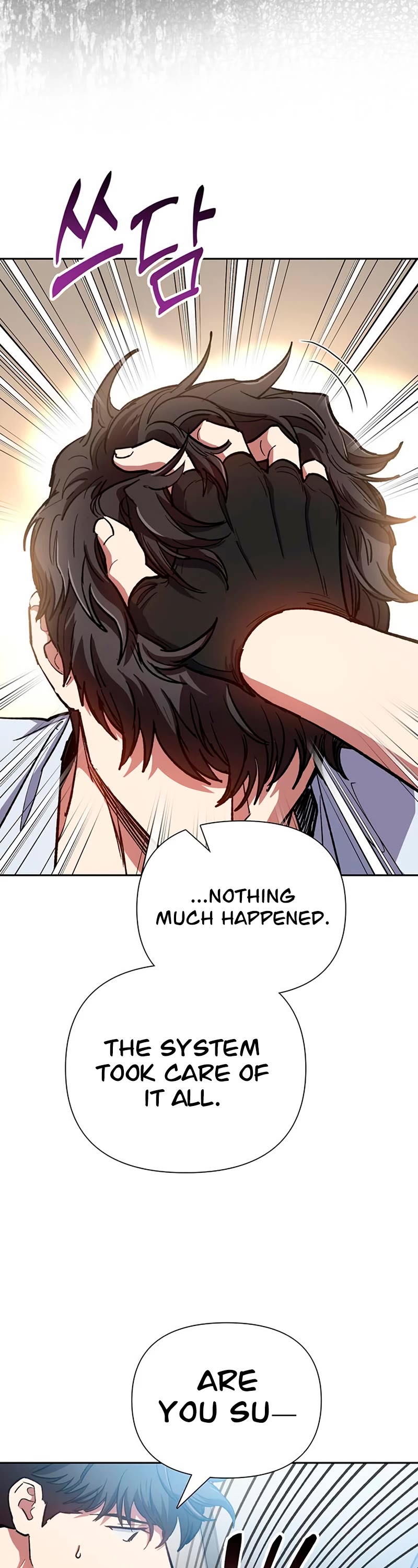 The S-Classes That I Raised Chapter 95 page 38 - Chapter 95
