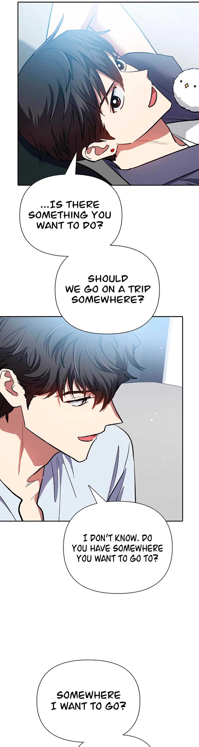 The S-Classes That I Raised Chapter 95 page 42 - Chapter 95