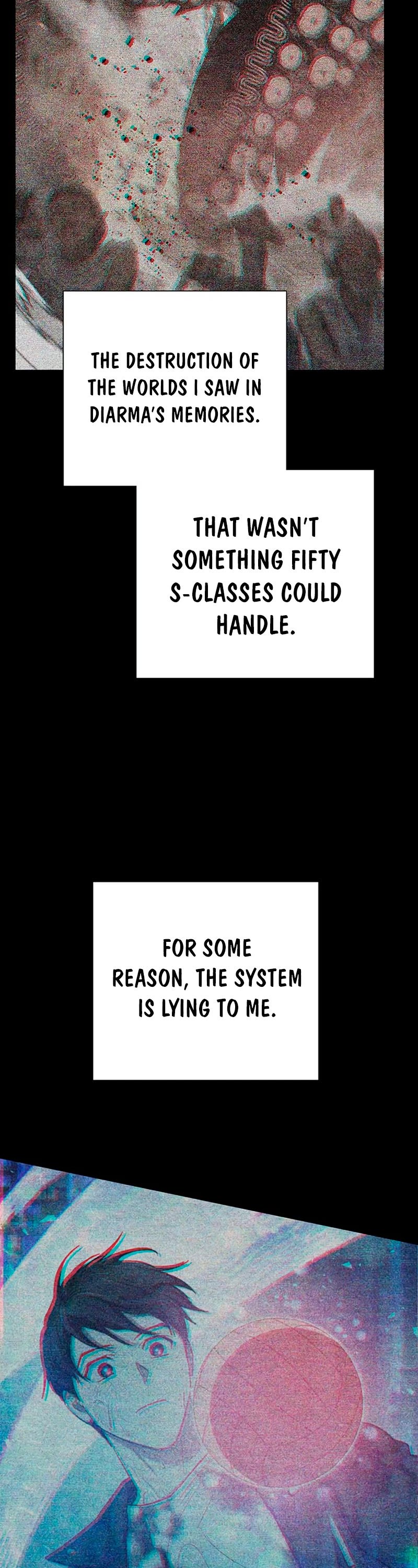 The S-Classes That I Raised Chapter 95 page 48 - Chapter 95