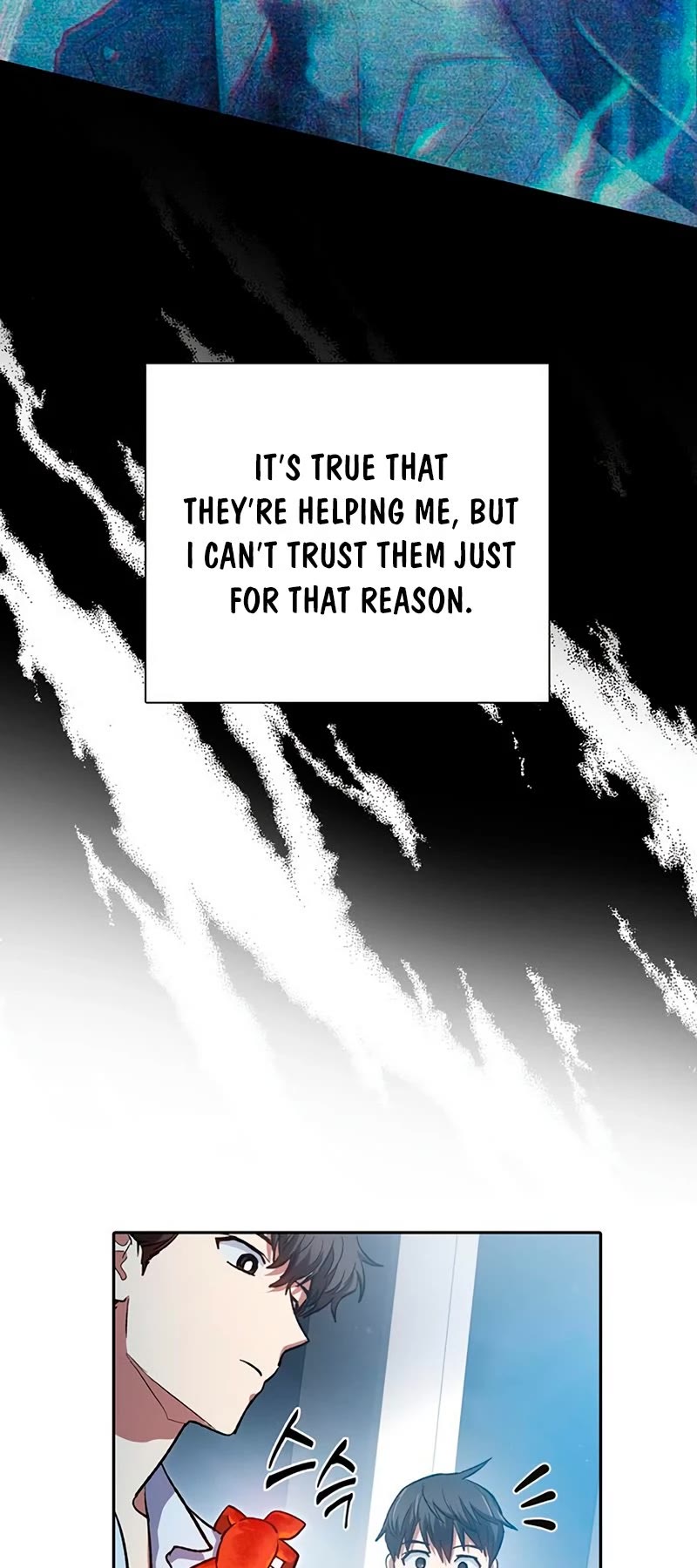 The S-Classes That I Raised Chapter 95 page 49 - Chapter 95