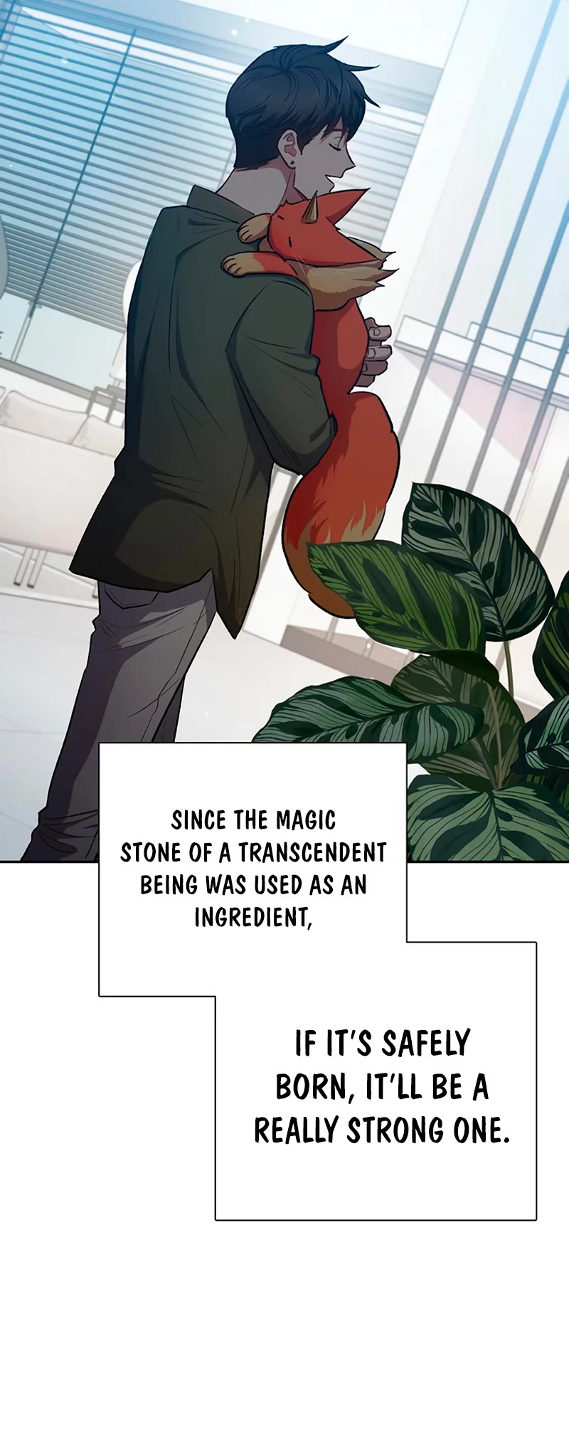 The S-Classes That I Raised Chapter 96 page 16 - Chapter 96