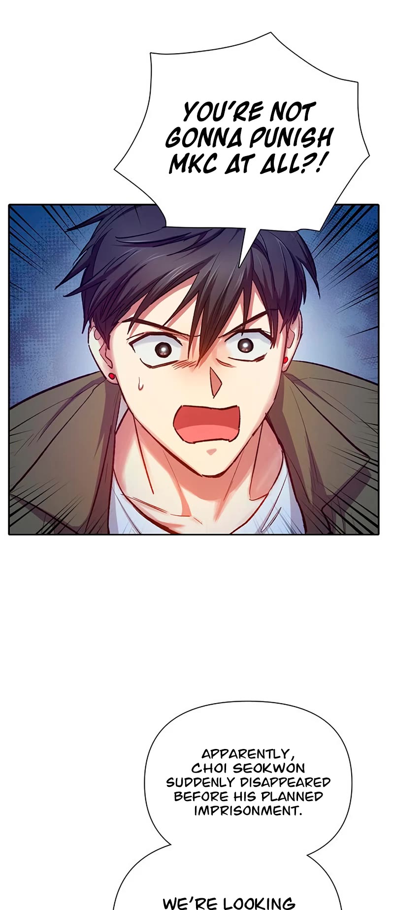 The S-Classes That I Raised Chapter 96 page 25 - Chapter 96