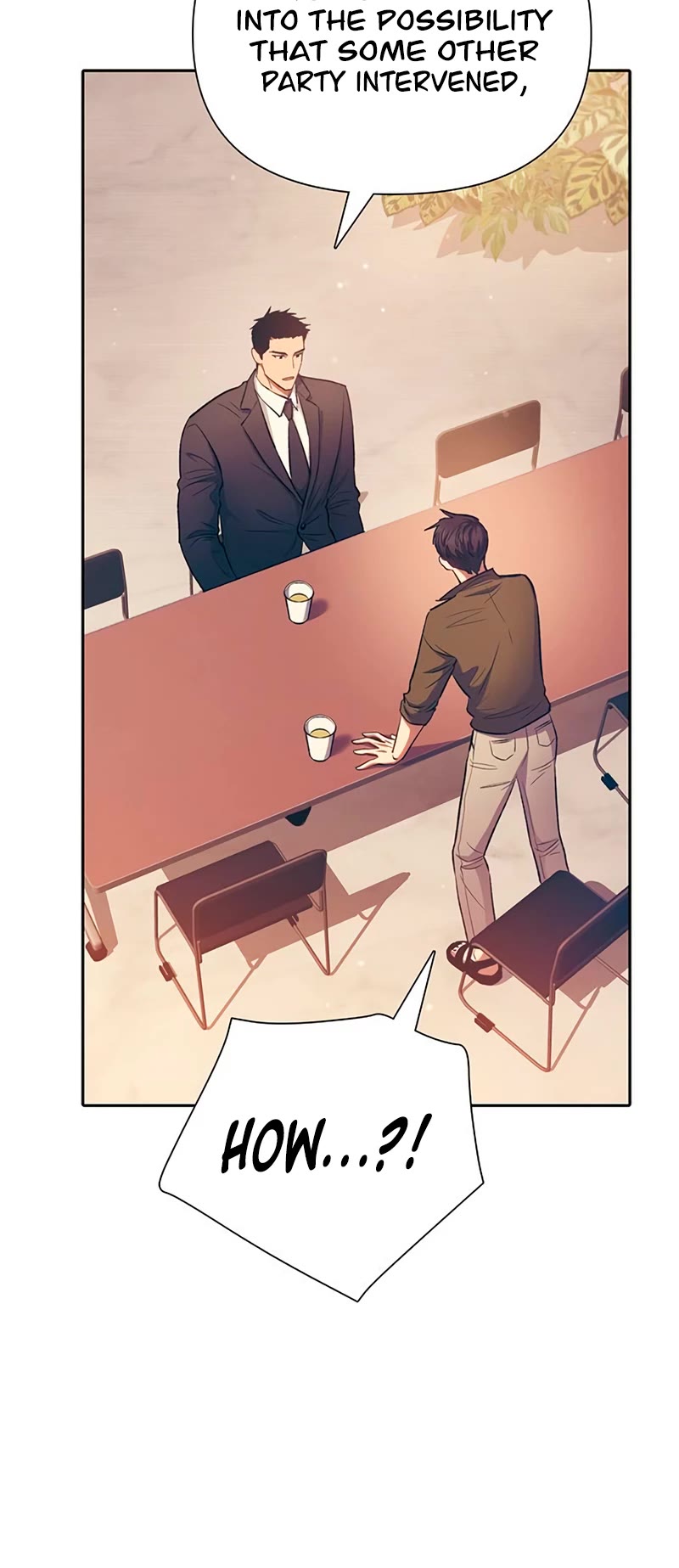 The S-Classes That I Raised Chapter 96 page 26 - Chapter 96