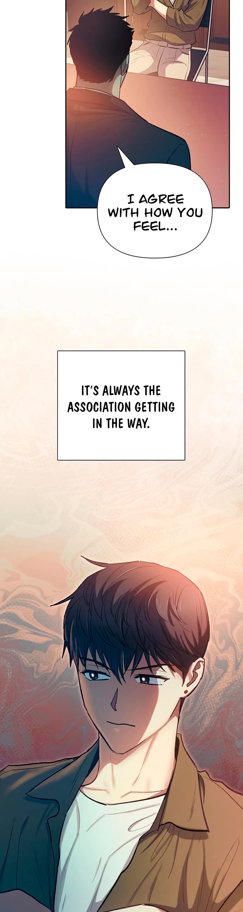 The S-Classes That I Raised Chapter 96 page 29 - Chapter 96