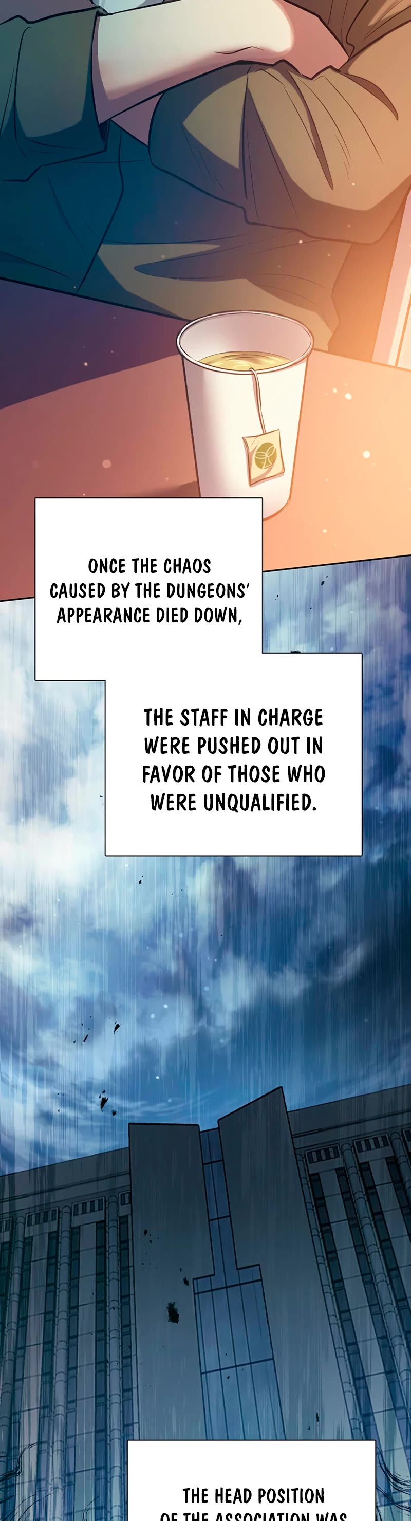 The S-Classes That I Raised Chapter 96 page 30 - Chapter 96