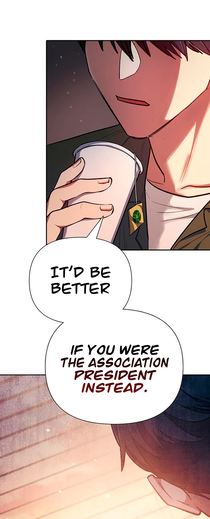 The S-Classes That I Raised Chapter 96 page 35 - Chapter 96