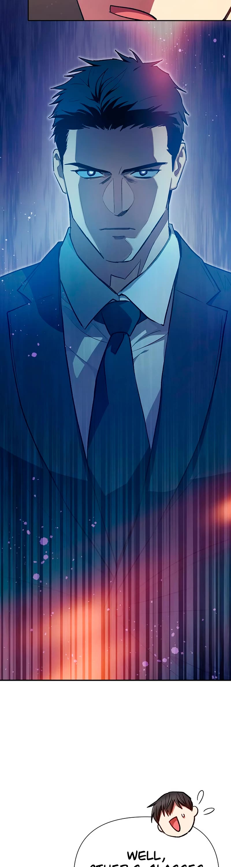 The S-Classes That I Raised Chapter 96 page 38 - Chapter 96