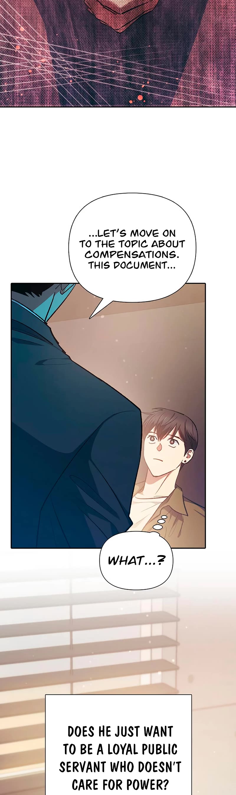 The S-Classes That I Raised Chapter 96 page 40 - Chapter 96
