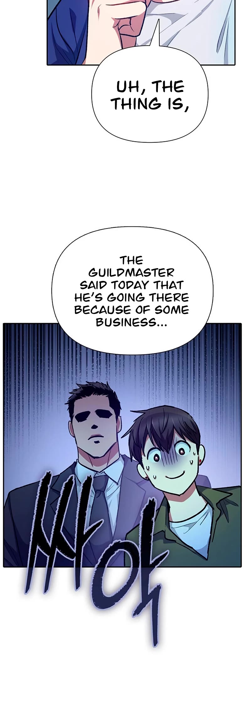 The S-Classes That I Raised Chapter 96 page 46 - Chapter 96