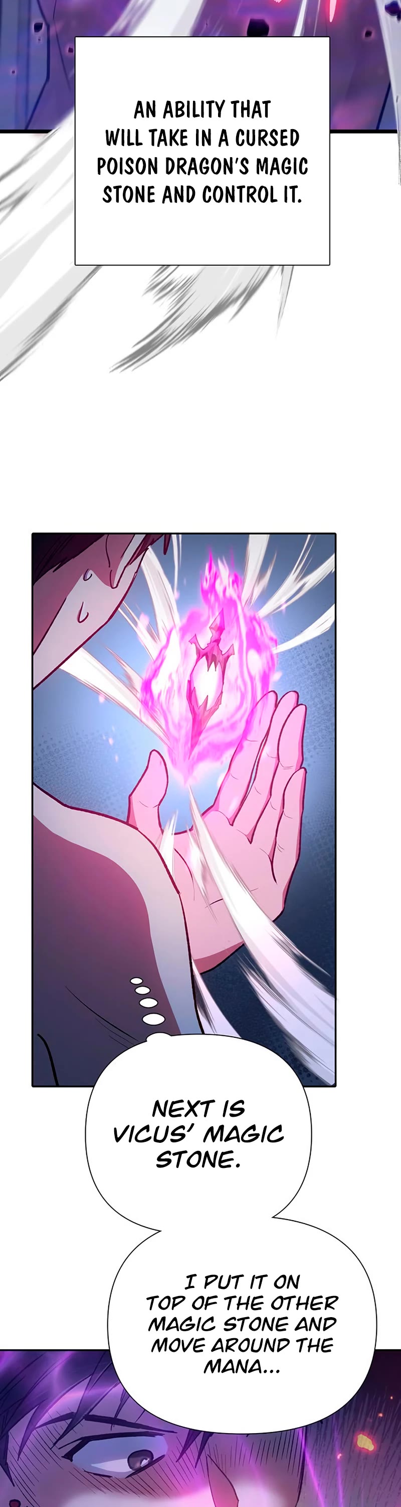 The S-Classes That I Raised Chapter 96 page 9 - Chapter 96
